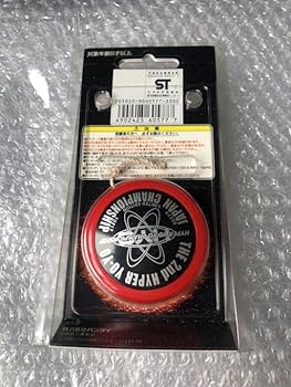 Amazon.co.jp: ハイパーヨーヨー ヨメガ ファイヤーボール jcs限定